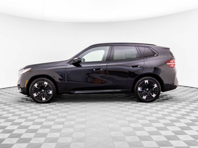 2025 BMW X3 M50 xDrive