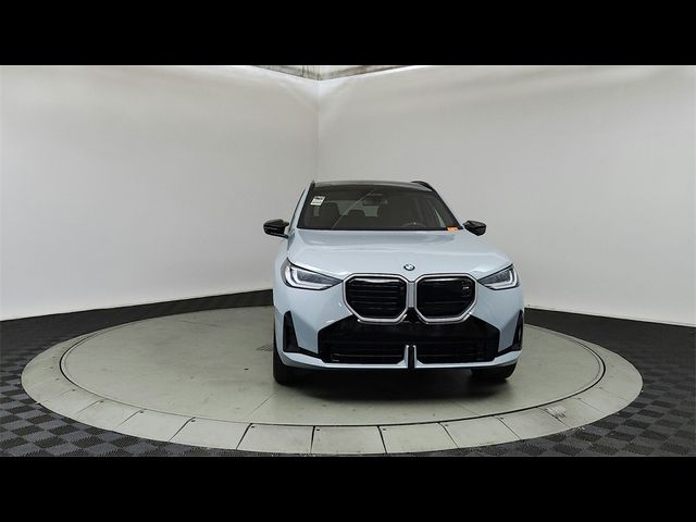 2025 BMW X3 M50 xDrive