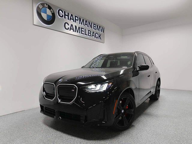 2025 BMW X3 M50 xDrive