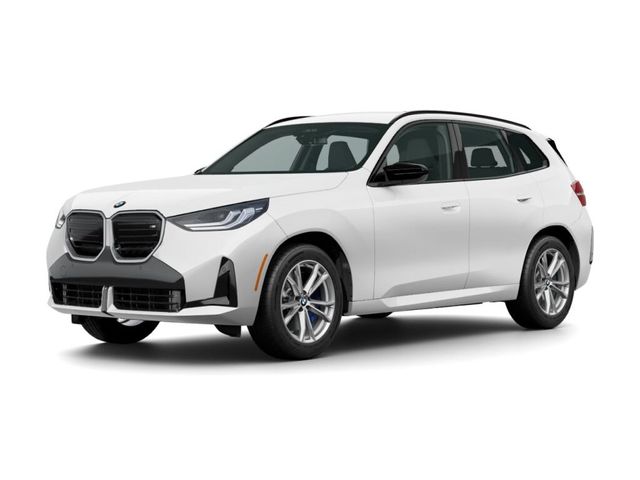 2025 BMW X3 M50 xDrive