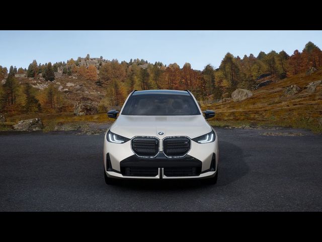 2025 BMW X3 M50 xDrive