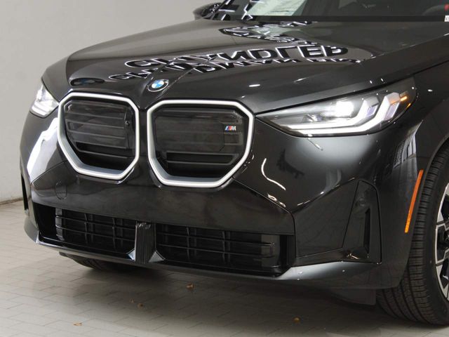 2025 BMW X3 M50 xDrive