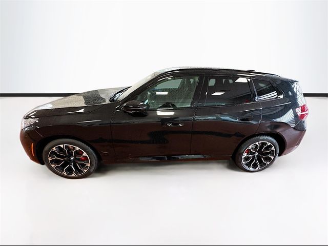 2025 BMW X3 M50 xDrive