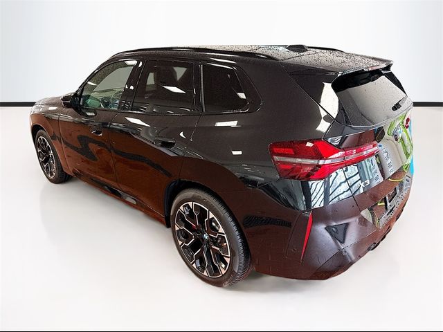 2025 BMW X3 M50 xDrive