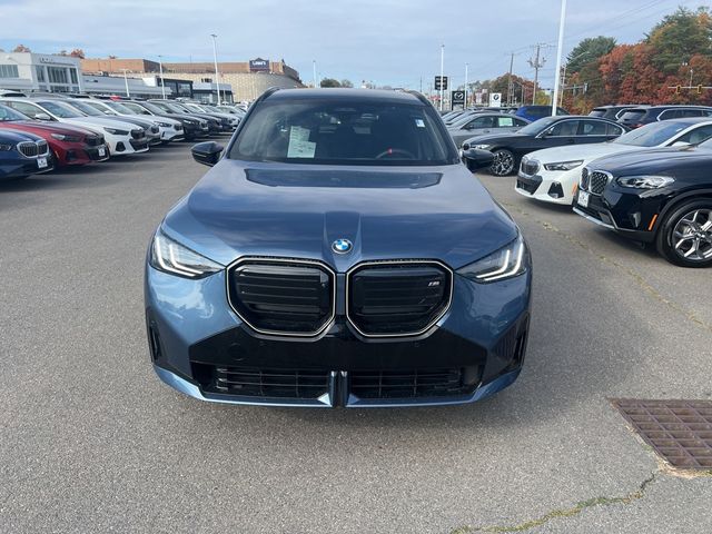 2025 BMW X3 M50 xDrive