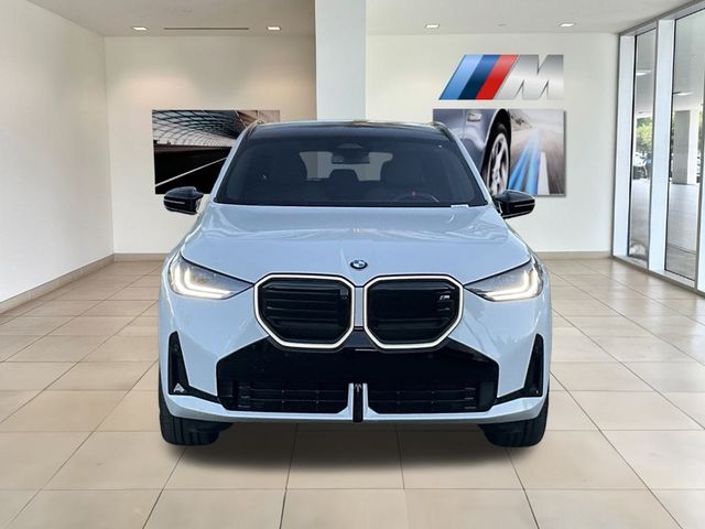 2025 BMW X3 M50 xDrive