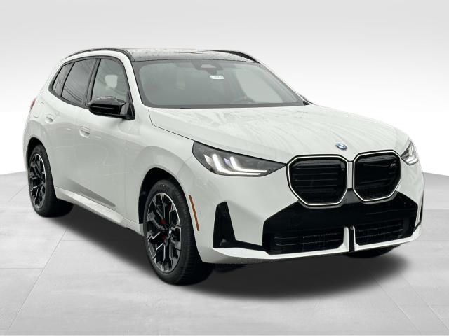 2025 BMW X3 M50 xDrive