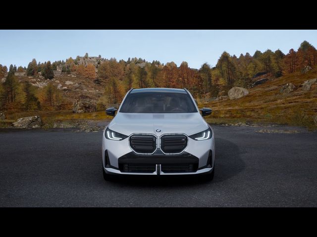 2025 BMW X3 M50 xDrive