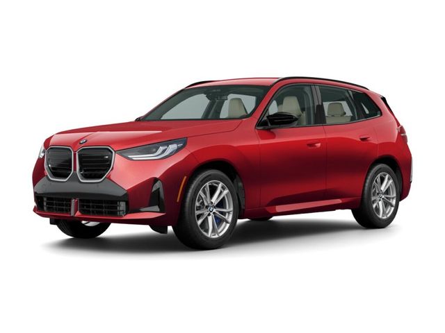 2025 BMW X3 M50 xDrive