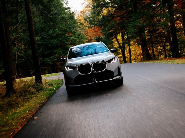 2025 BMW X3 M50 xDrive