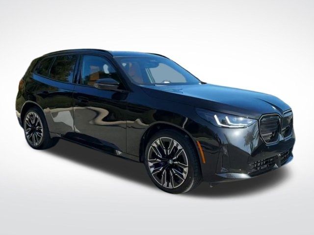 2025 BMW X3 M50 xDrive