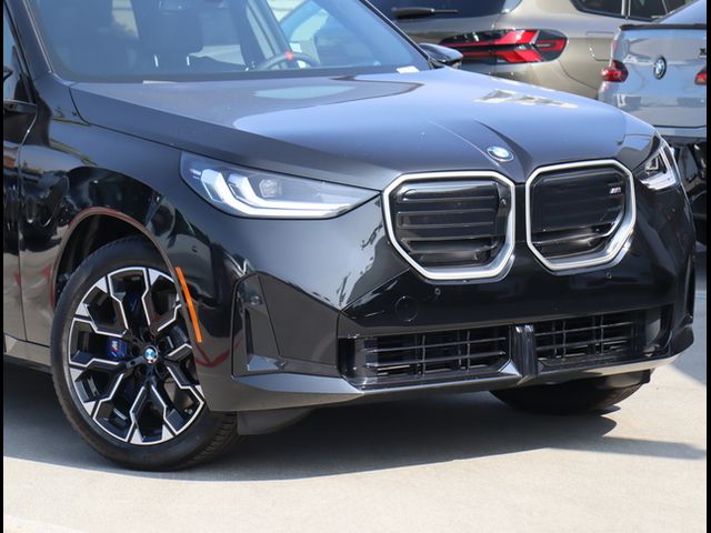 2025 BMW X3 M50 xDrive