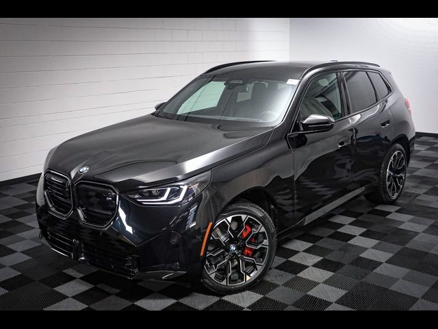 2025 BMW X3 M50 xDrive