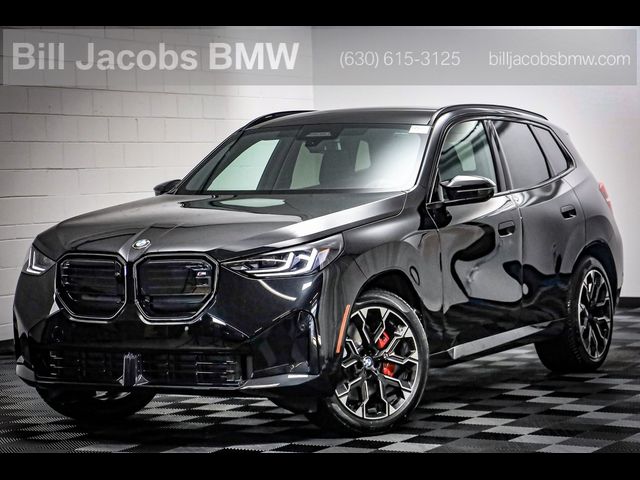 2025 BMW X3 M50 xDrive