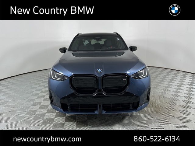 2025 BMW X3 M50 xDrive