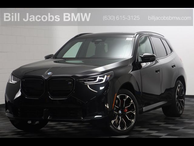 2025 BMW X3 M50 xDrive