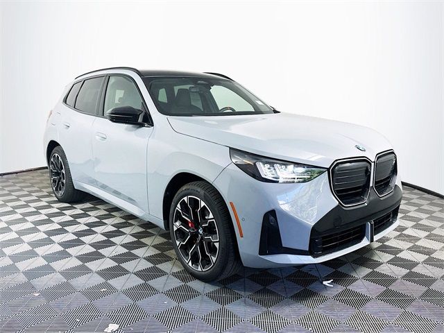 2025 BMW X3 M50 xDrive