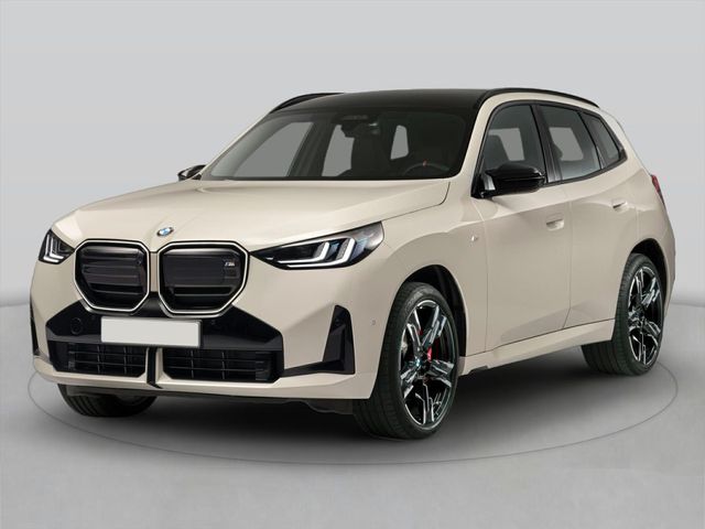 2025 BMW X3 M50 xDrive