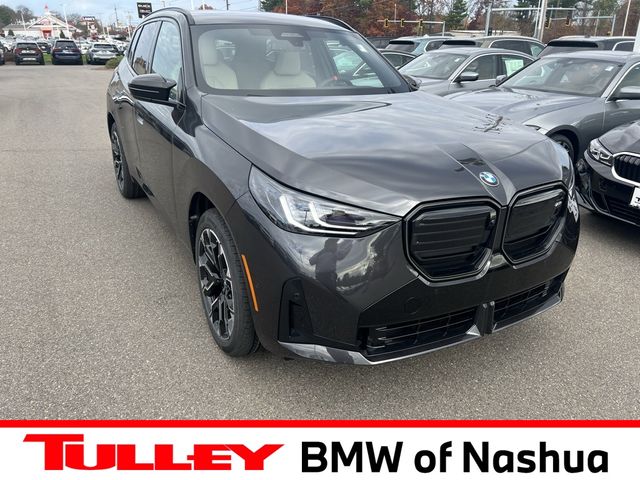 2025 BMW X3 M50 xDrive