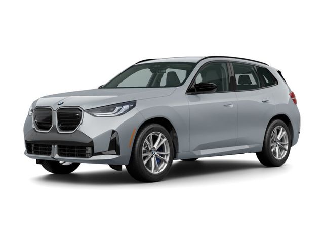 2025 BMW X3 M50 xDrive