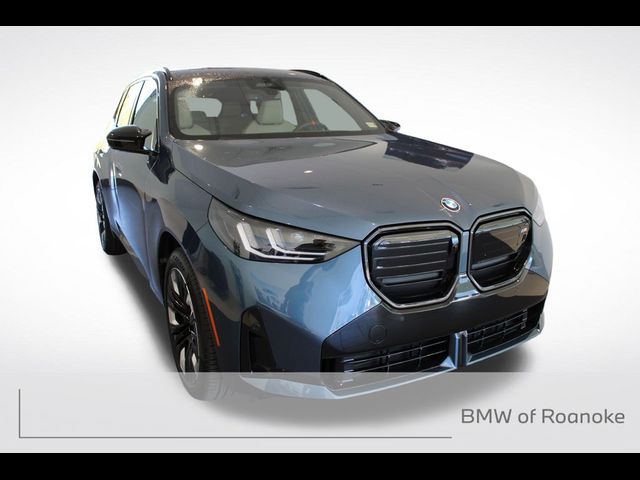 2025 BMW X3 M50 xDrive