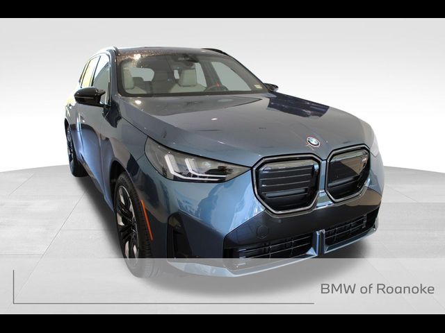 2025 BMW X3 M50 xDrive