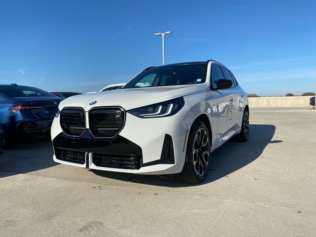 2025 BMW X3 M50 xDrive