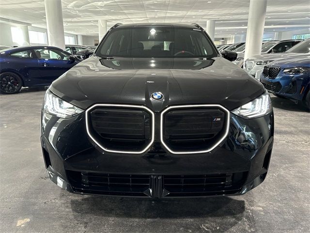 2025 BMW X3 M50 xDrive