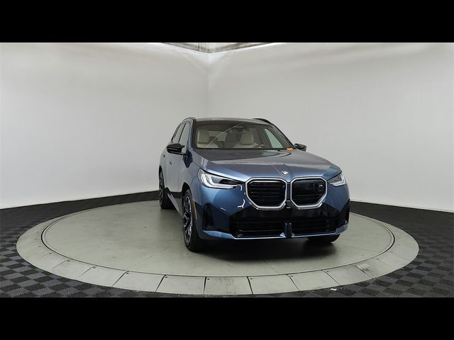 2025 BMW X3 M50 xDrive