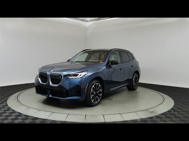 2025 BMW X3 M50 xDrive