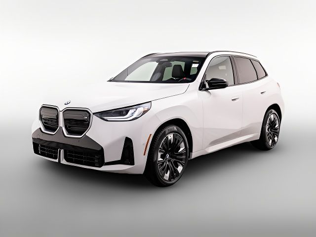 2025 BMW X3 M50 xDrive