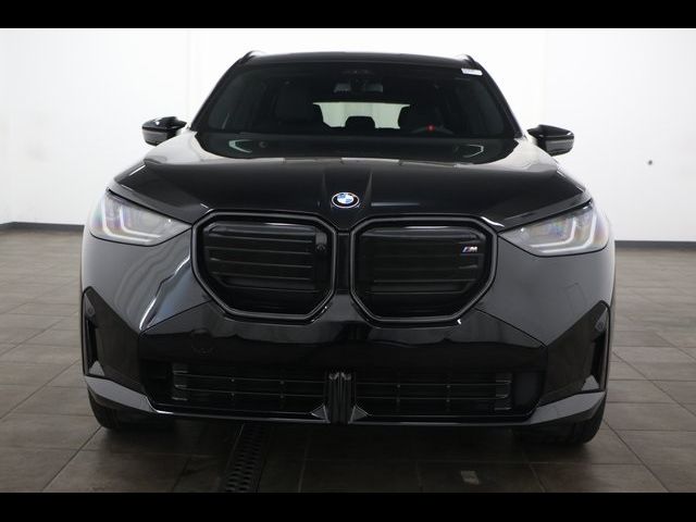 2025 BMW X3 M50 xDrive