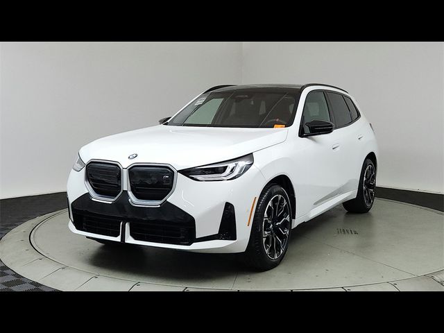 2025 BMW X3 M50 xDrive