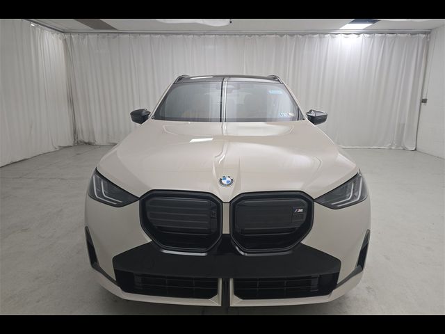 2025 BMW X3 M50 xDrive