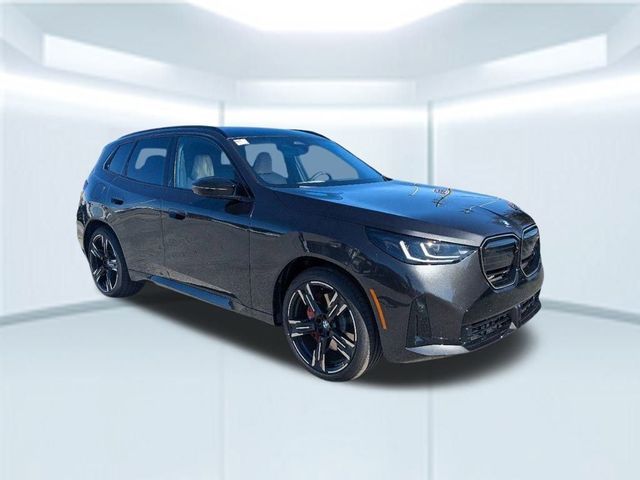 2025 BMW X3 M50 xDrive