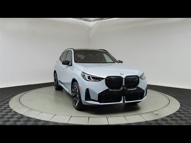 2025 BMW X3 M50 xDrive