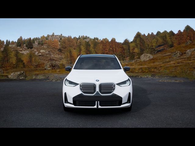 2025 BMW X3 M50 xDrive