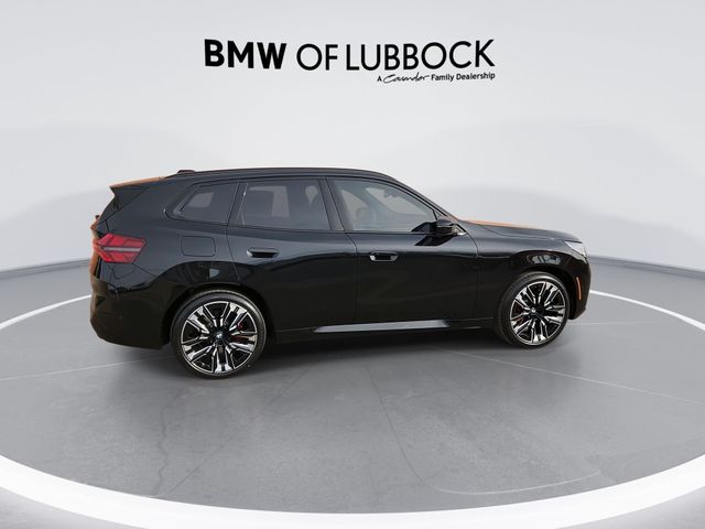 2025 BMW X3 M50 xDrive