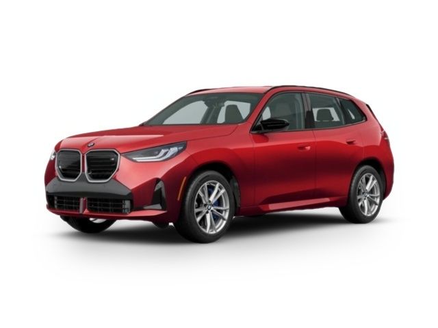 2025 BMW X3 M50 xDrive