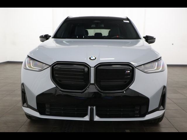 2025 BMW X3 M50 xDrive