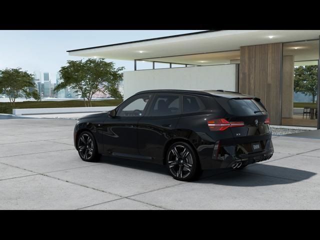 2025 BMW X3 M50 xDrive