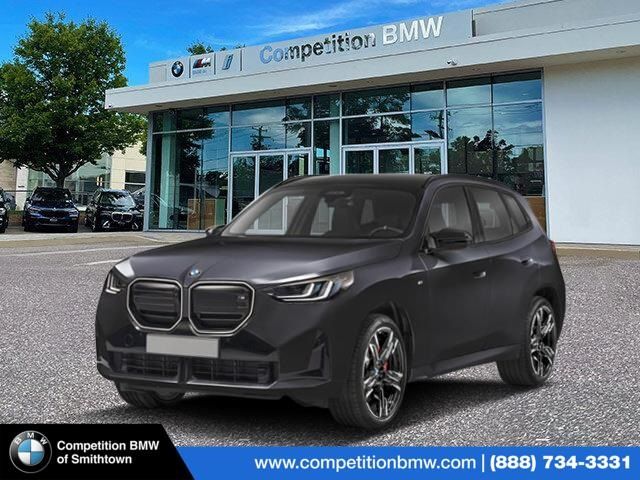 2025 BMW X3 M50 xDrive