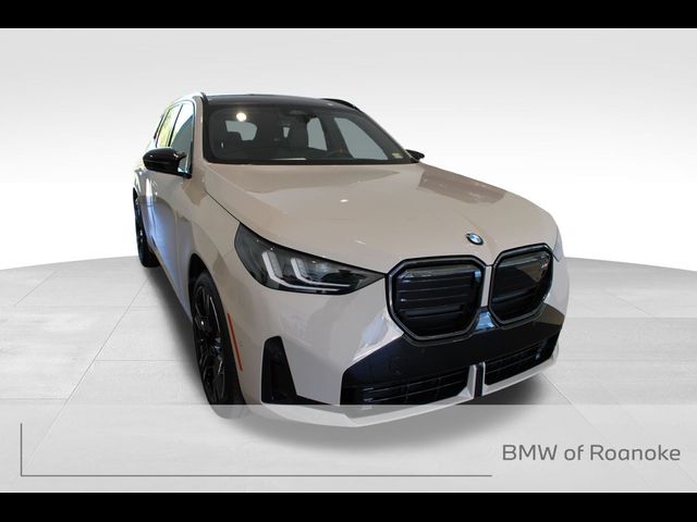 2025 BMW X3 M50 xDrive