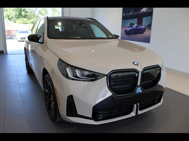 2025 BMW X3 M50 xDrive