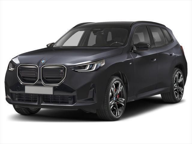 2025 BMW X3 M50 xDrive