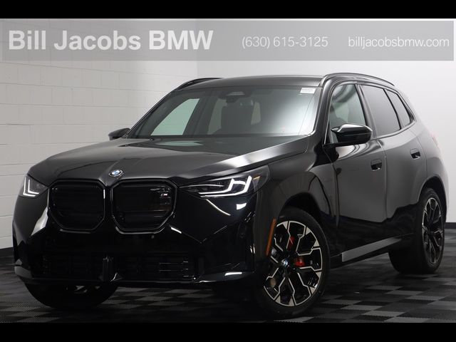 2025 BMW X3 M50 xDrive