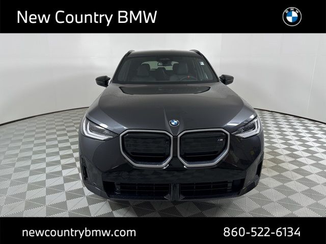 2025 BMW X3 M50 xDrive