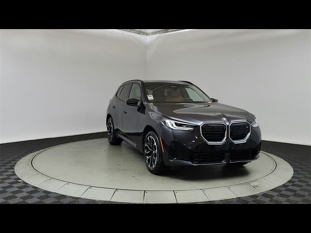 2025 BMW X3 M50 xDrive