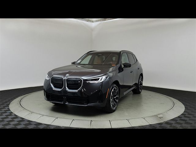 2025 BMW X3 M50 xDrive