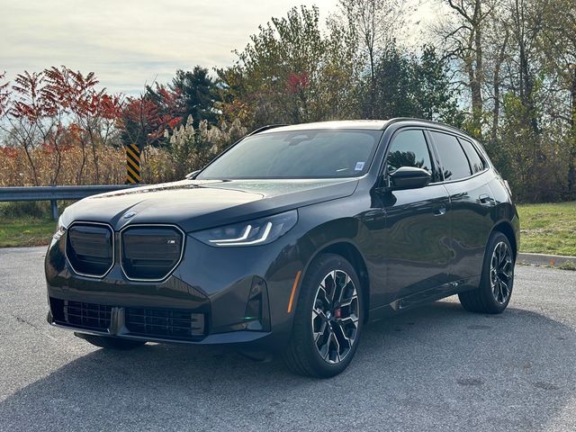 2025 BMW X3 M50 xDrive